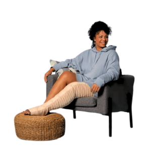 bas-cuisse Mobiderm® Autofit