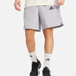 Short Adidas Tech Apparel - Gris