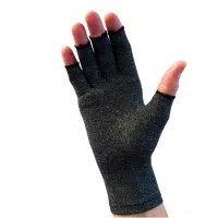 Gant de Compression pour arthrite et arthrose
