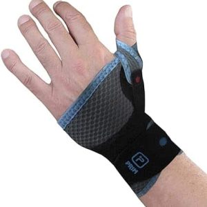 Attelle poignet-pouce pour Arthrite et Bursite