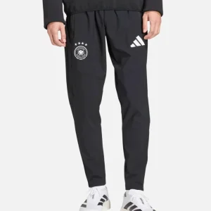 Pantalon de survêtement Allemagne 2026 - Noir