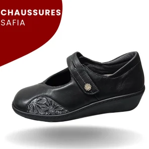 Ballerine orthopédique Safia