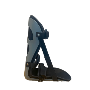 botte d&rsquo;immobilisation pour fasciite plantaire