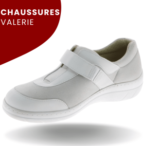 Chaussures Orthopédiques VALERIE
