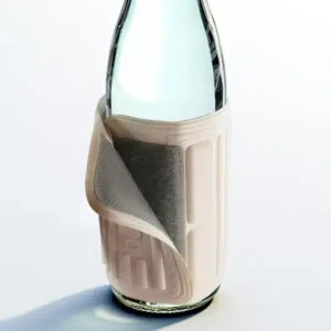 Etui Bouteille Magnétique Auris