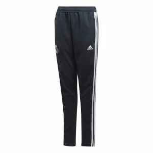 Pantalon d'entrainement Real Madrid Junior - Bleu - Saison 2018/2019
