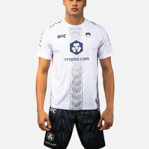 Maillot Venum UFC Zenith - Blanc