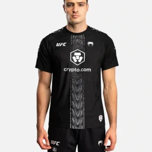Maillot Venum UFC Zenith - Noir