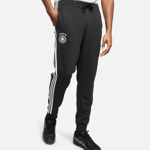 Pantalon de survêtement Allemagne - Noir/Blanc