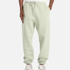 Pantalon de survêtement New Balance - Vert