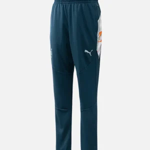 Pantalon Puma Neymar Jr Creativity Training Junior - Bleu
