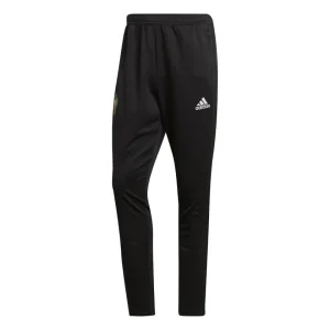 Pantalon d'entrainement Maroc Junior - Noir