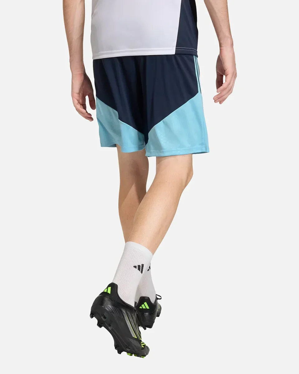 Short d'entraînement Argentine Coupe du monde 2026 - Bleu – Image 3