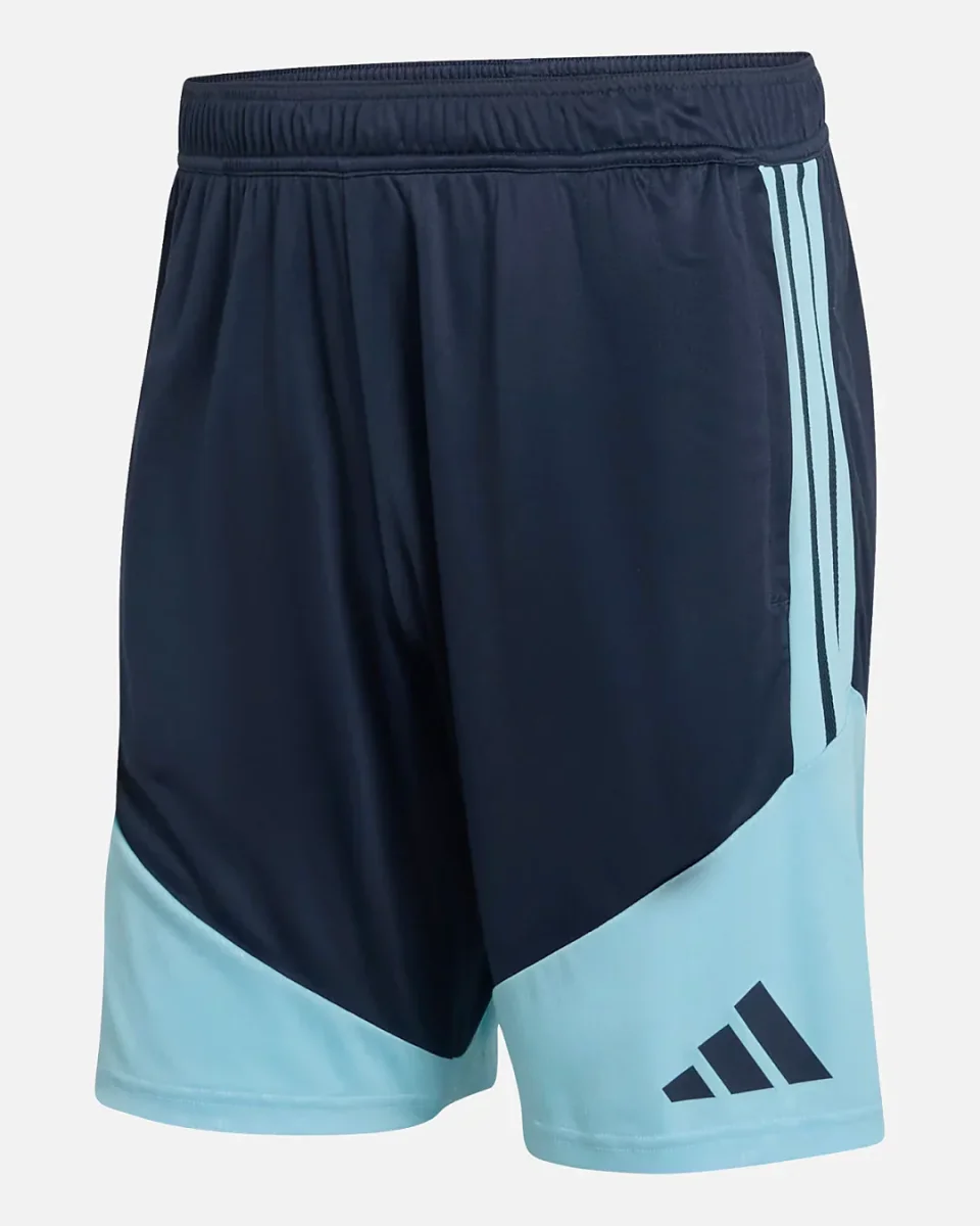 Short d'entraînement Argentine Coupe du monde 2026 - Bleu – Image 8