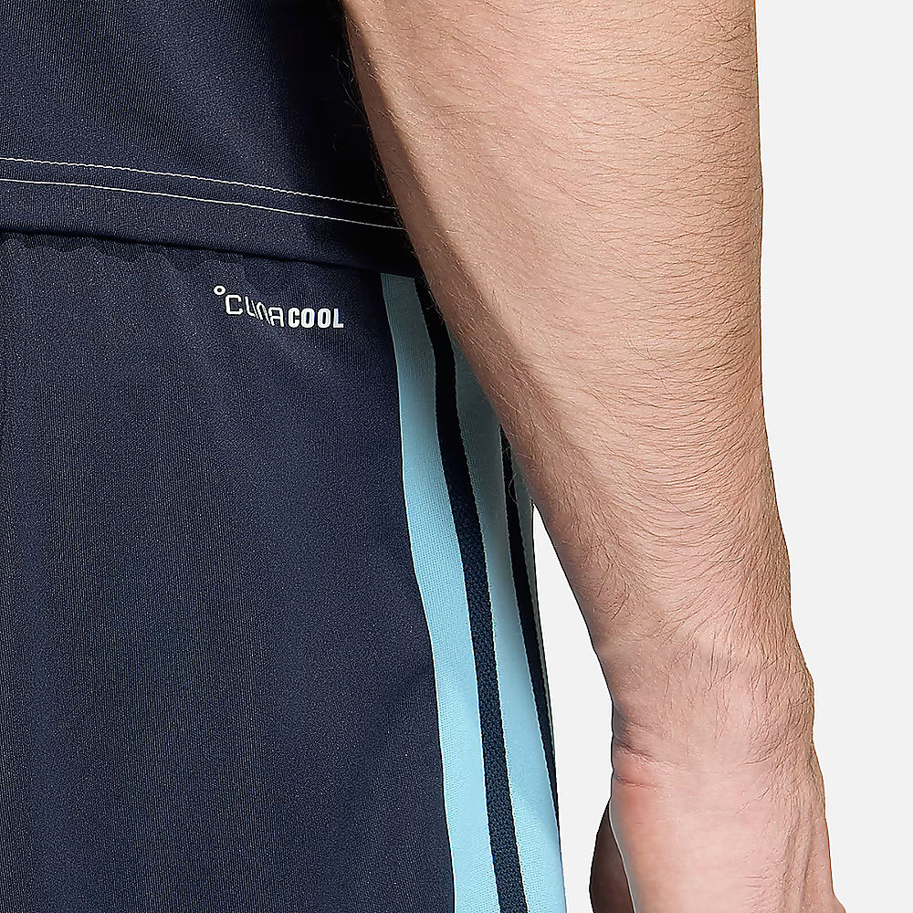 Short d'entraînement Argentine Coupe du monde 2026 - Bleu – Image 6