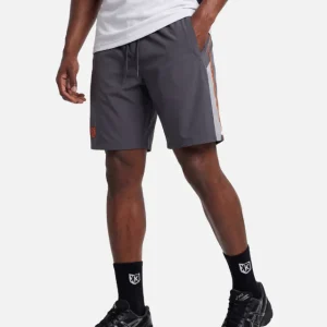 Short FK Feel - Gris/Blanc/Orange