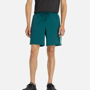 Short New Balance Fast Days 7 - Vert