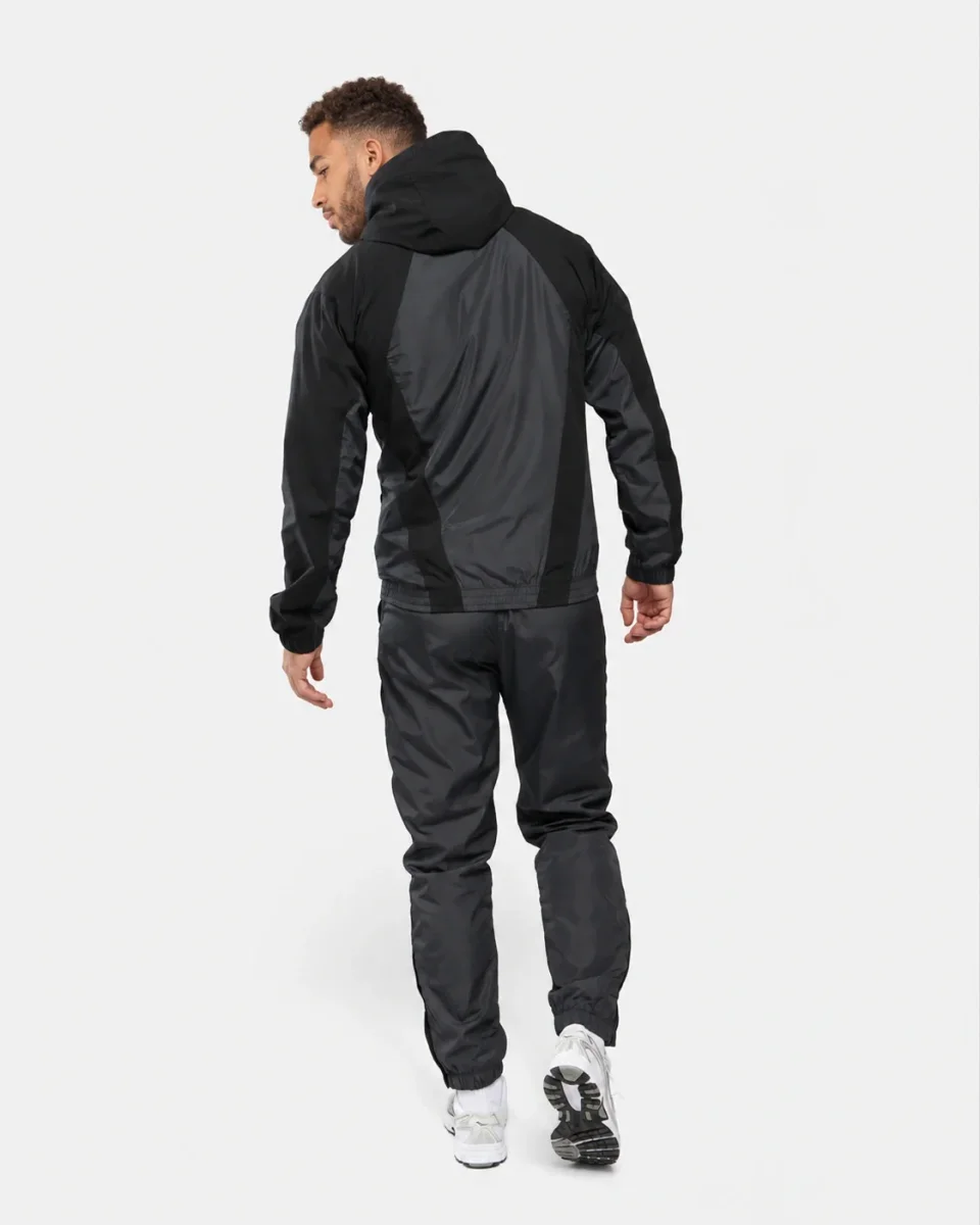 Survêtement FK Racing - Gris/Noir – Image 3
