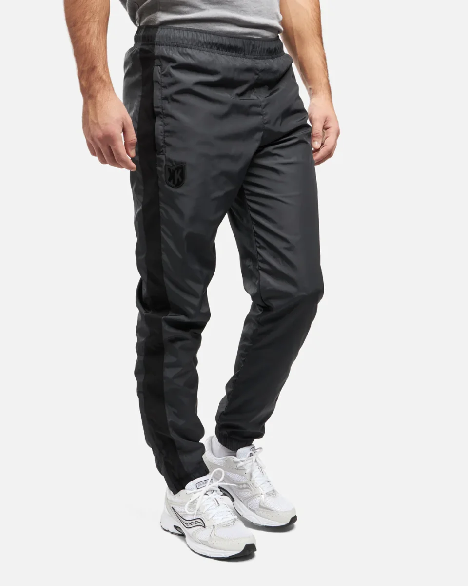 Survêtement FK Racing - Gris/Noir – Image 5