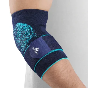 Coudière anti-épicondylite Mouv’N Fit Orliman,